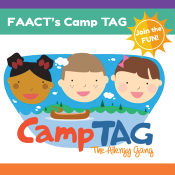 Camp TAG